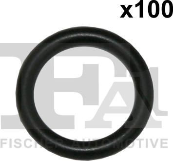 FA1 076.405.100 - Anello tenuta, Compressore autozon.pro