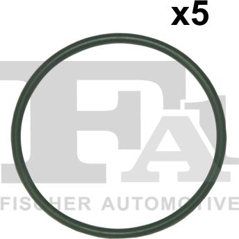 FA1 076.391.005 - Anello di tenuta autozon.pro