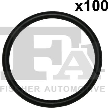 FA1 076.327.100 - Anello di tenuta autozon.pro