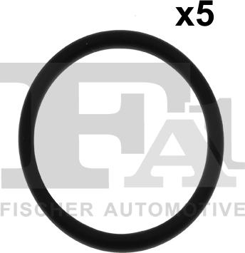 FA1 076.379.005 - Anello di tenuta autozon.pro