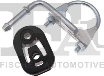 FA1 148-914 - Supporto, Silenziatore autozon.pro