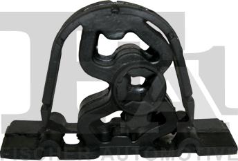 FA1 143-947 - Supporto, Silenziatore autozon.pro