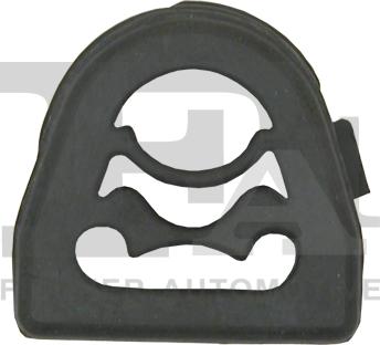 FA1 143-911 - Supporto, Silenziatore autozon.pro