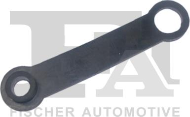 FA1 143-936 - Supporto, Silenziatore autozon.pro