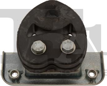 FA1 143-924 - Supporto, Silenziatore autozon.pro