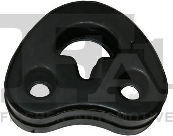 FA1 143-921 - Supporto, Silenziatore autozon.pro