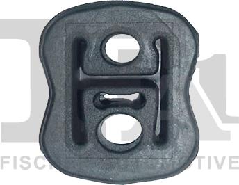 FA1 143-923 - Supporto, Silenziatore autozon.pro