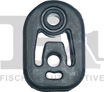 FA1 143-927 - Supporto, Silenziatore autozon.pro