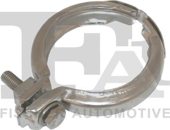 FA1 104-882 - Connettore tubi, Imp. gas scarico autozon.pro