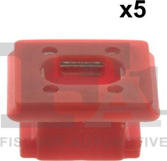 FA1 10-60006.5 - Clip, Fregio / Modanatura protettiva autozon.pro