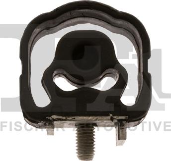 FA1 103-954 - Supporto, Silenziatore autozon.pro