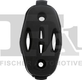 FA1 103-953 - Supporto, Silenziatore autozon.pro