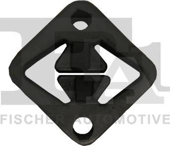 FA1 103-936 - Supporto, Silenziatore autozon.pro