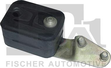 FA1 103-716 - Supporto, Silenziatore autozon.pro