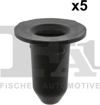 FA1 11-60035.5 - Clip, Fregio / Modanatura protettiva autozon.pro