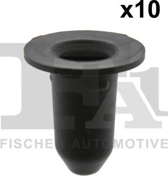 FA1 11-60035.10 - Clip, Fregio / Modanatura protettiva autozon.pro