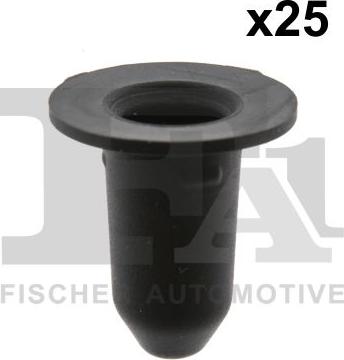 FA1 11-60035.25 - Clip, Fregio / Modanatura protettiva autozon.pro