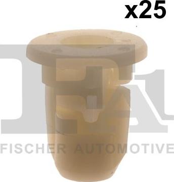 FA1 11-60036.25 - Clip, Fregio / Modanatura protettiva autozon.pro