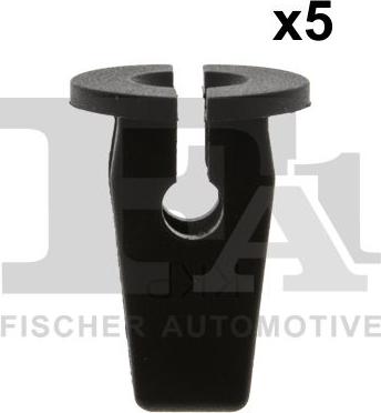 FA1 11-60022.5 - Clip, Fregio / Modanatura protettiva autozon.pro