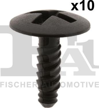 FA1 11-10034.10 - Clip, Paraurti autozon.pro