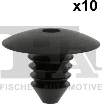 FA1 11-10032.10 - Clip, Fregio / Modanatura protettiva autozon.pro