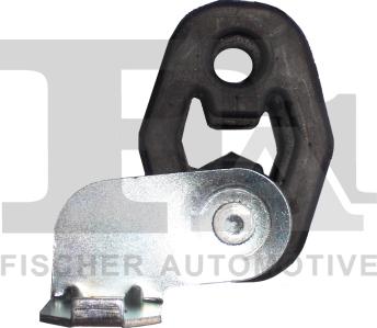 FA1 113-940 - Supporto, Silenziatore autozon.pro