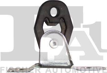 FA1 113-941 - Supporto, Silenziatore autozon.pro