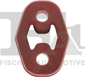 FA1 113-953 - Supporto, Silenziatore autozon.pro