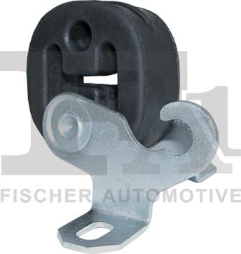 FA1 113-963 - Supporto, Silenziatore autozon.pro