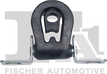 FA1 113-911 - Supporto, Silenziatore autozon.pro