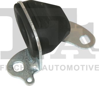 FA1 113-970 - Supporto, Silenziatore autozon.pro