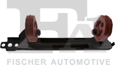 FA1 113-798 - Supporto, Silenziatore autozon.pro