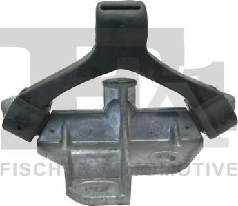 FA1 113-757 - Supporto, Silenziatore autozon.pro