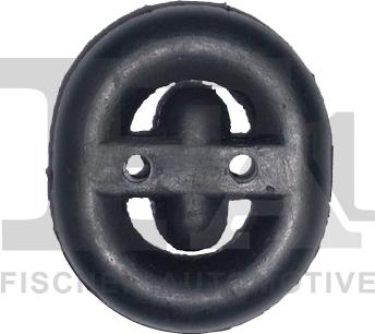 FA1 113-902 - Supporto, Silenziatore autozon.pro