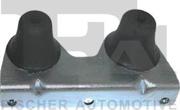 FA1 113-980 - Supporto, Silenziatore autozon.pro