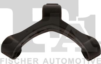 FA1 113-736 - Supporto, Silenziatore autozon.pro