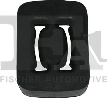 FA1 113-728 - Supporto, Silenziatore autozon.pro