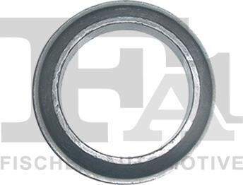 FA1 112-957 - Anello tenuta, Tubo gas scarico autozon.pro