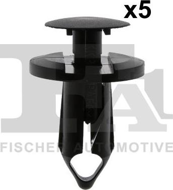 FA1 11-20020.5 - Clip, Fregio / Modanatura protettiva autozon.pro