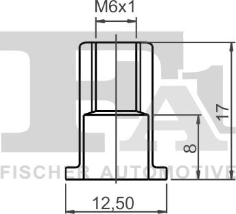 FA1 11-70005.10 - Carrozzeria autozon.pro