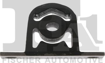 FA1 183-926 - Supporto, Silenziatore autozon.pro