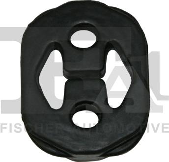 FA1 183-703 - Supporto, Silenziatore autozon.pro