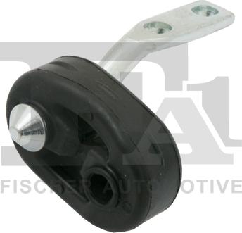 FA1 183-914 - Supporto, Silenziatore autozon.pro