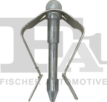 FA1 135-982 - Supporto, Silenziatore autozon.pro