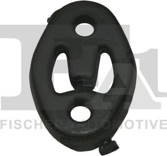 FA1 133-934 - Supporto, Silenziatore autozon.pro