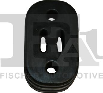 FA1 133-936 - Supporto, Silenziatore autozon.pro