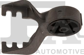 FA1 133-937 - Supporto, Silenziatore autozon.pro