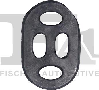 FA1 133-904 - Supporto, Silenziatore autozon.pro