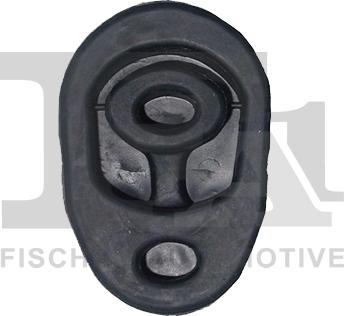 FA1 133-703 - Supporto, Silenziatore autozon.pro