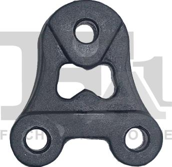 FA1 133-913 - Supporto, Silenziatore autozon.pro